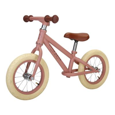 Little Dutch loopfiets - Roze