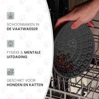 Eat Slow Live Longer - Likmat anti schrok kom - thumbnail