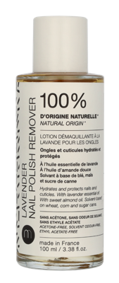 Nailmatic Nail Polish Remover Nagellakremover 100 ml