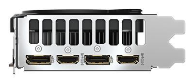 GIGABYTE GeForce RTX 5050 D6 8G NVIDIA 8 GB GDDR6