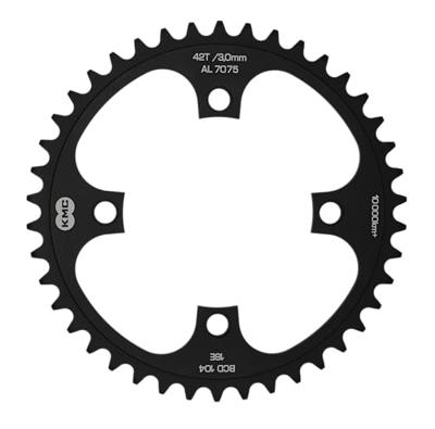 Shimano Kmc kettingblad 42t 1 8 bcd 104