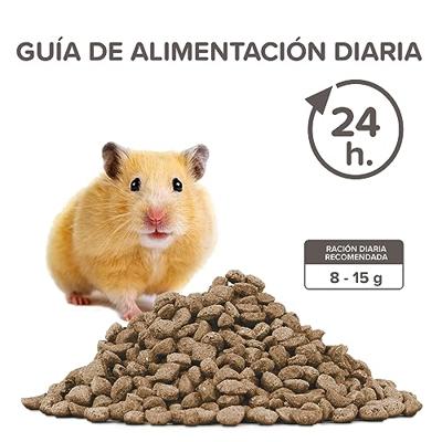 Care plus Hamster knaagdier - Beaphar - thumbnail