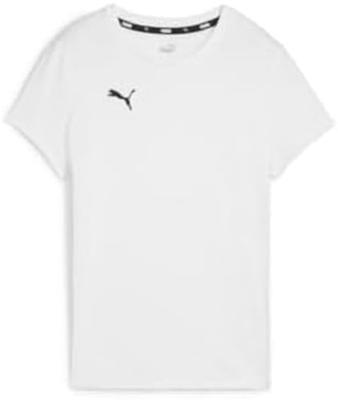 Puma Dames T-shirt (Wit, M)