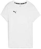 Puma Dames T-shirt (Wit, M) - thumbnail