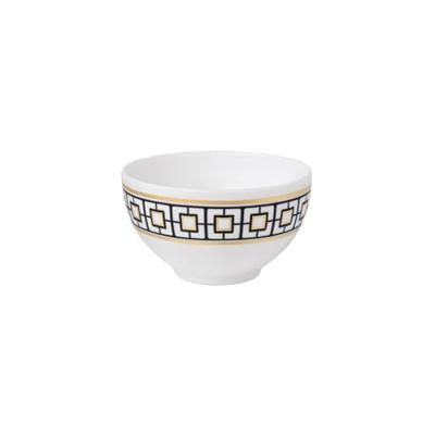 VILLEROY & BOCH - MetroChic - Rijstschaaltje 11cm