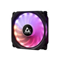 Chieftec CF-3012-RGB PC-ventilator Zwart - thumbnail