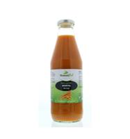 Bountiful Bountiful Wortel Oersap Bio (750ml) - thumbnail