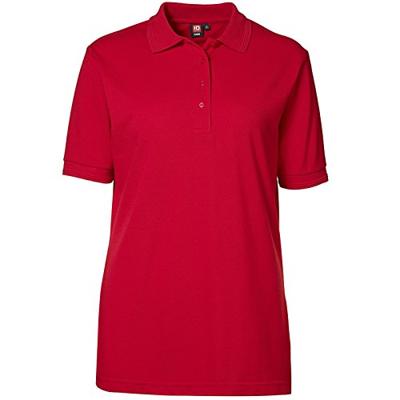 Pionier WORKWEAR Pionier poloshirt "game" poloshirts game gr. m pioneer red