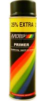 Spuitbus 500ml Primer Zwart - thumbnail