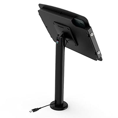 Maclocks TCDP02540GEB Space Rise Kiosk Stand met Vesa Mount voor Surface Pro 3/4, 16 Inch / 40 cm hoogte (zwart)