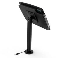Maclocks TCDP02540GEB Space Rise Kiosk Stand met Vesa Mount voor Surface Pro 3/4, 16 Inch / 40 cm hoogte (zwart) - thumbnail