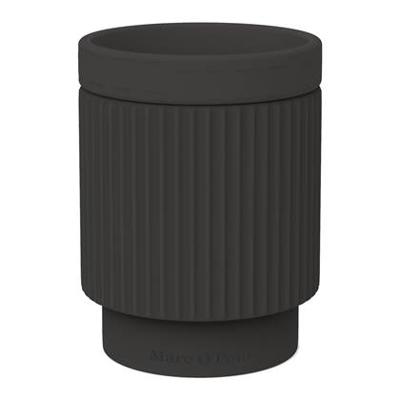Marc O'Polo Marc O'Polo The Wave Storage container S Anthracite