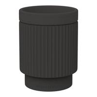 Marc O'Polo Marc O'Polo The Wave Storage container S Anthracite - thumbnail