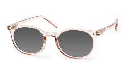 Zonneleesbril Vista Bonita Gafa-Soft Skin-+0.50