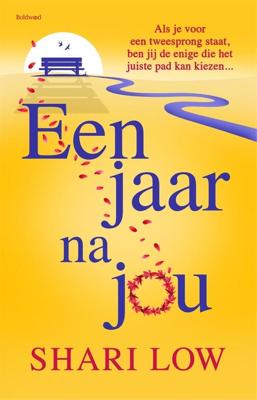 Een jaar na jou - Shari Low - ebook