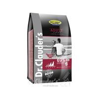 Dr. Clauder's Adult Large gevogelte hondenvoer 12,5 kg - thumbnail