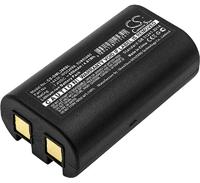 Beltrona BELDML260SL Printeraccu 7.4 V 650 mAh Vervangt originele accu 14430, 1758458, S0895880, S0915380, W003688 - thumbnail