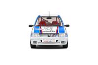 Solido Peugeot 205 Rallye 1,9L weiß 1:18 Auto - thumbnail