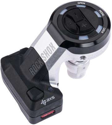 ROCKSHOX kontrollmodul "flight attendant" rs control module fa pike 24+