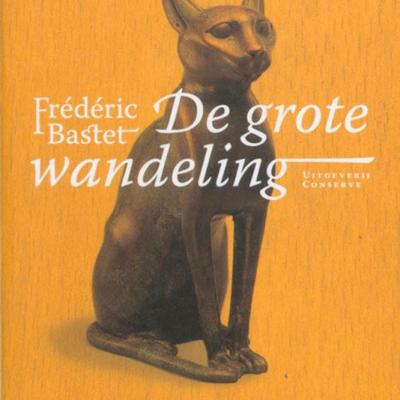 De grote wandeling