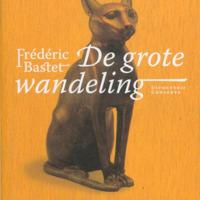 De grote wandeling - thumbnail