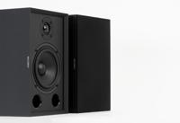 Multimedialuidsprekers FONESTAR BLOCK-5 Zwart 100 W Bluetooth luidspreker - thumbnail