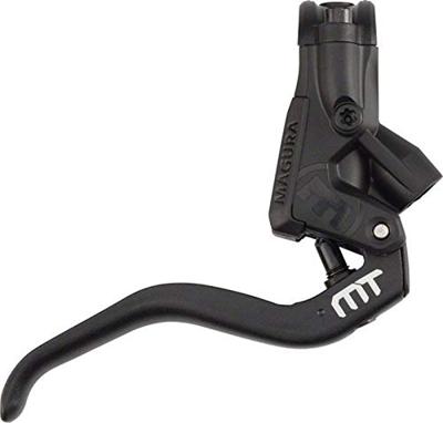 Magura remgreep mt4 zwart 2-vinger 2700524