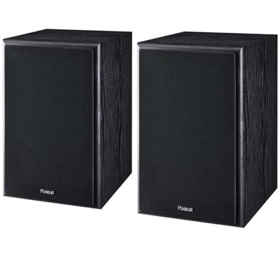 Magnat: Monitor S30 Boekenplank Speakers - 2 stuks - Zwart