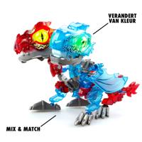 Silverlit biopod battle duo dino - thumbnail