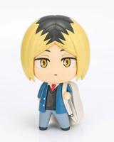 Haikyu!! Tekupiku Mini Figure Kenma Kozume 10 cm - thumbnail