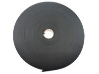 Optrekband 14mm Zwart - thumbnail
