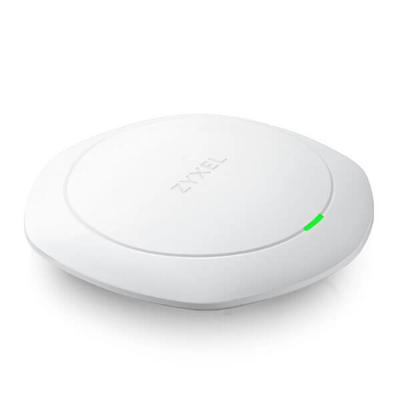 ZyXEL WAC6303D-S 1300Mbit/s Power over Ethernet (PoE) Wit WLAN toegangspunt ZyXEL WAC6303D-S 1300Mbit/s Power over Ethernet (PoE) Wit WLAN toegangspunt