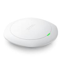 ZyXEL WAC6303D-S 1300Mbit/s Power over Ethernet (PoE) Wit WLAN toegangspunt - thumbnail