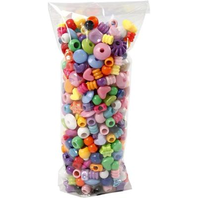 Cellofaan zak, H: 16 cm, afm 6,5x4,5 cm, 200 stuk/ 1 doos