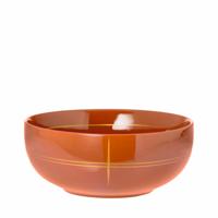 Riverdale schaal Suzie brique klein - thumbnail