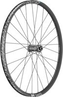 DT swiss hx 1700 spline® 29" 30mm 6-bolt boost front wheel - thumbnail