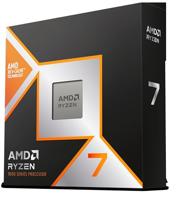 Processor - AMD - Ryzen 7 9800X3D - 4,7 GHz, 8 kernen, 104 MB L2 & L3, AM5 - thumbnail