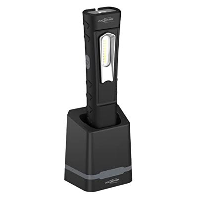 Ansmann 990-00124 Inspection Werklamp LED werkt op een accu 10 W 1000 lm