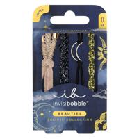 Invisibobble beauties eclipse shadowshine 4st. - thumbnail