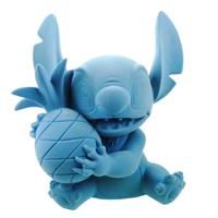 Disney Tuinbeeld 3d pluiz stitch - thumbnail