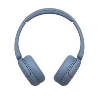 Sony WH-CH520 on-ear koptelefoon - Blauw - thumbnail