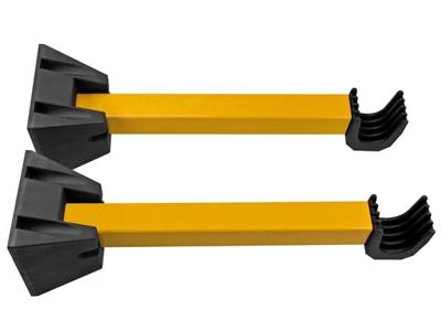 Fietshouder muurmontage Perel OBH1 Fietshouder muurmontage Perel OBH1