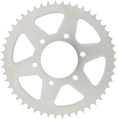 RK Chain wheel 428 50z steel silver