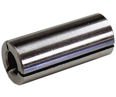 Makita Accessoires Verloopbus 12x6mm - 763811-1 763811-1