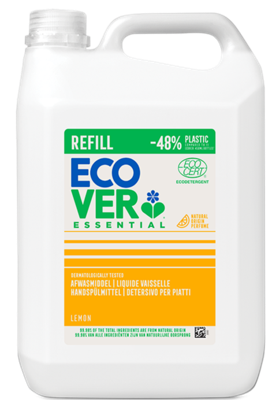 Ecover Essential Afwasmiddel Citroen
