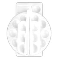 Nassau Fine Art Palet Set - thumbnail