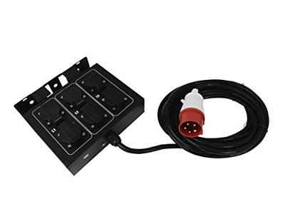 EUROLITE SB-65 Power Distributor - thumbnail