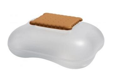 Alessi Mary Biscuit Koektrommel 3,5 l