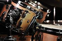 Electro-Voice ND44 microfoon voor tom, snare en gitaarversterker - thumbnail