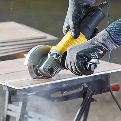 Snoerloze haakse slijper - Stanley Fatmax - FMEG220K-QS - 850W - 125 mm